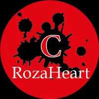 RozaHeart