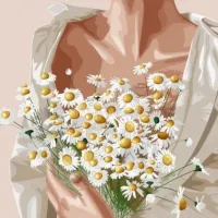 UneMarguerite