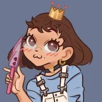 MellynaYanou