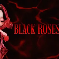 BlackRosesandLies